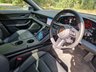 USED 2022 22 PORSCHE TAYCAN Performance 79.2kWh 4S Saloon 4dr Electric Auto 4WD (11kW Charger) (530 ps) 8.9% APR FINANCE RATES