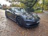 USED 2022 22 PORSCHE TAYCAN Performance 79.2kWh 4S Saloon 4dr Electric Auto 4WD (11kW Charger) (530 ps) 8.9% APR FINANCE RATES
