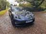 USED 2022 22 PORSCHE TAYCAN Performance 79.2kWh 4S Saloon 4dr Electric Auto 4WD (11kW Charger) (530 ps) 8.9% APR FINANCE RATES