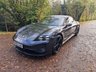 USED 2022 22 PORSCHE TAYCAN Performance 79.2kWh 4S Saloon 4dr Electric Auto 4WD (11kW Charger) (530 ps) 8.9% APR FINANCE RATES
