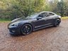 USED 2022 22 PORSCHE TAYCAN Performance 79.2kWh 4S Saloon 4dr Electric Auto 4WD (11kW Charger) (530 ps) 8.9% APR FINANCE RATES