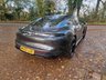 USED 2022 22 PORSCHE TAYCAN Performance 79.2kWh 4S Saloon 4dr Electric Auto 4WD (11kW Charger) (530 ps) 8.9% APR FINANCE RATES