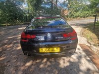 USED 2017 66 BMW 6 SERIES GRAN COUPE 3.0 640d M Sport Saloon 4dr Diesel Auto Euro 6 (s/s) (313 ps) 8.9% APR FINANCE RATES