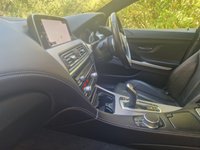 USED 2017 66 BMW 6 SERIES GRAN COUPE 3.0 640d M Sport Saloon 4dr Diesel Auto Euro 6 (s/s) (313 ps) 8.9% APR FINANCE RATES