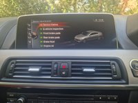 USED 2017 66 BMW 6 SERIES GRAN COUPE 3.0 640d M Sport Saloon 4dr Diesel Auto Euro 6 (s/s) (313 ps) 8.9% APR FINANCE RATES