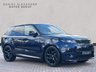 USED 2023 23 LAND ROVER RANGE ROVER SPORT 3.0 D300 MHEV Dynamic SE SUV 5dr Diesel Auto 4WD Euro 6 (s/s) (300 ps) DEPLOYABLE SIDE STEPS
