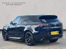 USED 2023 23 LAND ROVER RANGE ROVER SPORT 3.0 D300 MHEV Dynamic SE SUV 5dr Diesel Auto 4WD Euro 6 (s/s) (300 ps) DEPLOYABLE SIDE STEPS