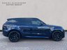 USED 2023 23 LAND ROVER RANGE ROVER SPORT 3.0 D300 MHEV Dynamic SE SUV 5dr Diesel Auto 4WD Euro 6 (s/s) (300 ps) DEPLOYABLE SIDE STEPS