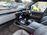 USED 2023 23 LAND ROVER RANGE ROVER SPORT 3.0 D300 MHEV Dynamic SE SUV 5dr Diesel Auto 4WD Euro 6 (s/s) (300 ps) DEPLOYABLE SIDE STEPS
