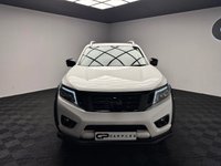 USED 2021 21 NISSAN NAVARA 2.3 dCi Tekna Pickup Double Cab 4dr Diesel Auto 4WD Euro 6 (190 ps) BODY KIT|NAV|360 CAM|HEATED LEATHER