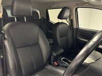USED 2021 21 NISSAN NAVARA 2.3 dCi Tekna Pickup Double Cab 4dr Diesel Auto 4WD Euro 6 (190 ps) BODY KIT|NAV|360 CAM|HEATED LEATHER