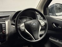 USED 2021 21 NISSAN NAVARA 2.3 dCi Tekna Pickup Double Cab 4dr Diesel Auto 4WD Euro 6 (190 ps) BODY KIT|NAV|360 CAM|HEATED LEATHER