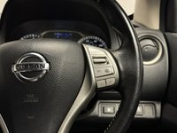 USED 2021 21 NISSAN NAVARA 2.3 dCi Tekna Pickup Double Cab 4dr Diesel Auto 4WD Euro 6 (190 ps) BODY KIT|NAV|360 CAM|HEATED LEATHER