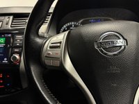 USED 2021 21 NISSAN NAVARA 2.3 dCi Tekna Pickup Double Cab 4dr Diesel Auto 4WD Euro 6 (190 ps) BODY KIT|NAV|360 CAM|HEATED LEATHER