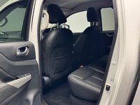 USED 2021 21 NISSAN NAVARA 2.3 dCi Tekna Pickup Double Cab 4dr Diesel Auto 4WD Euro 6 (190 ps) BODY KIT|NAV|360 CAM|HEATED LEATHER