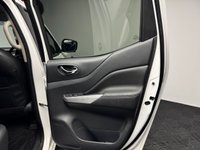 USED 2021 21 NISSAN NAVARA 2.3 dCi Tekna Pickup Double Cab 4dr Diesel Auto 4WD Euro 6 (190 ps) BODY KIT|NAV|360 CAM|HEATED LEATHER