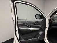 USED 2021 21 NISSAN NAVARA 2.3 dCi Tekna Pickup Double Cab 4dr Diesel Auto 4WD Euro 6 (190 ps) BODY KIT|NAV|360 CAM|HEATED LEATHER