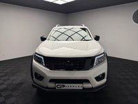 USED 2021 21 NISSAN NAVARA 2.3 dCi Tekna Pickup Double Cab 4dr Diesel Auto 4WD Euro 6 (190 ps) BODY KIT|NAV|360 CAM|HEATED LEATHER