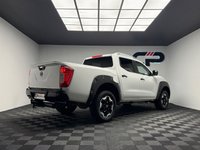 USED 2021 21 NISSAN NAVARA 2.3 dCi Tekna Pickup Double Cab 4dr Diesel Auto 4WD Euro 6 (190 ps) BODY KIT|NAV|360 CAM|HEATED LEATHER