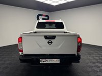 USED 2021 21 NISSAN NAVARA 2.3 dCi Tekna Pickup Double Cab 4dr Diesel Auto 4WD Euro 6 (190 ps) BODY KIT|NAV|360 CAM|HEATED LEATHER
