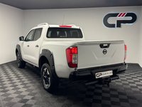 USED 2021 21 NISSAN NAVARA 2.3 dCi Tekna Pickup Double Cab 4dr Diesel Auto 4WD Euro 6 (190 ps) BODY KIT|NAV|360 CAM|HEATED LEATHER