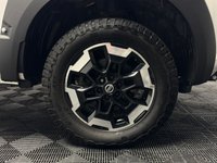 USED 2021 21 NISSAN NAVARA 2.3 dCi Tekna Pickup Double Cab 4dr Diesel Auto 4WD Euro 6 (190 ps) BODY KIT|NAV|360 CAM|HEATED LEATHER