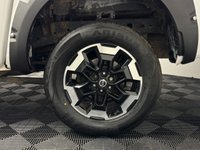 USED 2021 21 NISSAN NAVARA 2.3 dCi Tekna Pickup Double Cab 4dr Diesel Auto 4WD Euro 6 (190 ps) BODY KIT|NAV|360 CAM|HEATED LEATHER