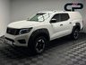 USED 2021 21 NISSAN NAVARA 2.3 dCi Tekna Pickup Double Cab 4dr Diesel Auto 4WD Euro 6 (190 ps) BODY KIT|NAV|360 CAM|HEATED LEATHER