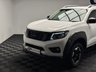 USED 2021 21 NISSAN NAVARA 2.3 dCi Tekna Pickup Double Cab 4dr Diesel Auto 4WD Euro 6 (190 ps) BODY KIT|NAV|360 CAM|HEATED LEATHER