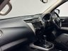 USED 2021 21 NISSAN NAVARA 2.3 dCi Tekna Pickup Double Cab 4dr Diesel Auto 4WD Euro 6 (190 ps) BODY KIT|NAV|360 CAM|HEATED LEATHER