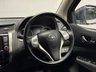 USED 2021 21 NISSAN NAVARA 2.3 dCi Tekna Pickup Double Cab 4dr Diesel Auto 4WD Euro 6 (190 ps) BODY KIT|NAV|360 CAM|HEATED LEATHER