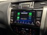 USED 2021 21 NISSAN NAVARA 2.3 dCi Tekna Pickup Double Cab 4dr Diesel Auto 4WD Euro 6 (190 ps) BODY KIT|NAV|360 CAM|HEATED LEATHER