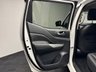 USED 2021 21 NISSAN NAVARA 2.3 dCi Tekna Pickup Double Cab 4dr Diesel Auto 4WD Euro 6 (190 ps) BODY KIT|NAV|360 CAM|HEATED LEATHER