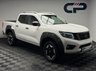 USED 2021 21 NISSAN NAVARA 2.3 dCi Tekna Pickup Double Cab 4dr Diesel Auto 4WD Euro 6 (190 ps) BODY KIT|NAV|360 CAM|HEATED LEATHER