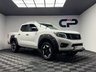 USED 2021 21 NISSAN NAVARA 2.3 dCi Tekna Pickup Double Cab 4dr Diesel Auto 4WD Euro 6 (190 ps) BODY KIT|NAV|360 CAM|HEATED LEATHER