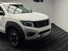 USED 2021 21 NISSAN NAVARA 2.3 dCi Tekna Pickup Double Cab 4dr Diesel Auto 4WD Euro 6 (190 ps) BODY KIT|NAV|360 CAM|HEATED LEATHER