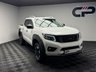 USED 2021 21 NISSAN NAVARA 2.3 dCi Tekna Pickup Double Cab 4dr Diesel Auto 4WD Euro 6 (190 ps) BODY KIT|NAV|360 CAM|HEATED LEATHER