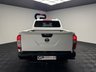 USED 2021 21 NISSAN NAVARA 2.3 dCi Tekna Pickup Double Cab 4dr Diesel Auto 4WD Euro 6 (190 ps) BODY KIT|NAV|360 CAM|HEATED LEATHER