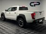 USED 2021 21 NISSAN NAVARA 2.3 dCi Tekna Pickup Double Cab 4dr Diesel Auto 4WD Euro 6 (190 ps) BODY KIT|NAV|360 CAM|HEATED LEATHER
