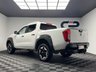 USED 2021 21 NISSAN NAVARA 2.3 dCi Tekna Pickup Double Cab 4dr Diesel Auto 4WD Euro 6 (190 ps) BODY KIT|NAV|360 CAM|HEATED LEATHER