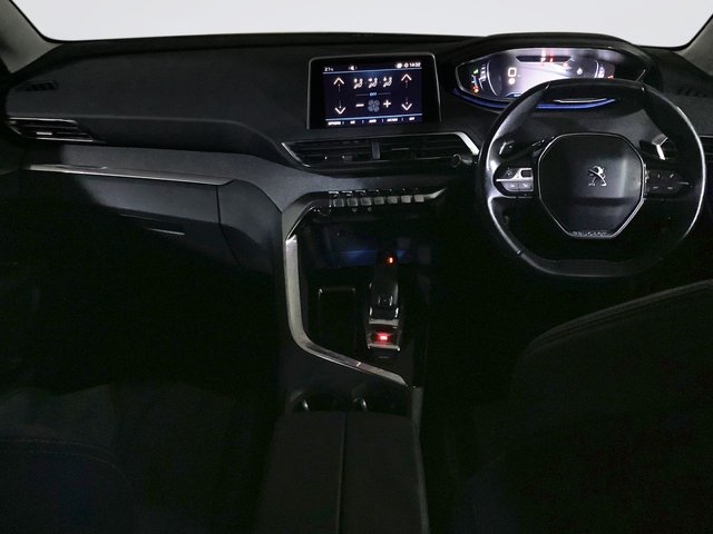 2018 Peugeot 3008 1.2L Allure 5dr - Photo 3