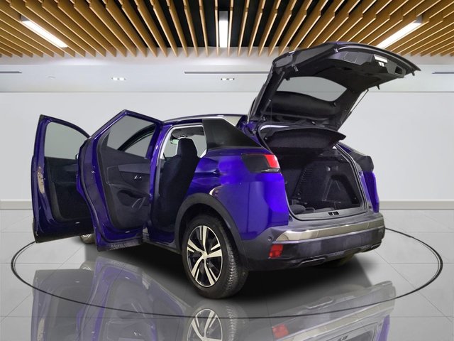 2018 Peugeot 3008 1.2L Allure 5dr - Photo 10