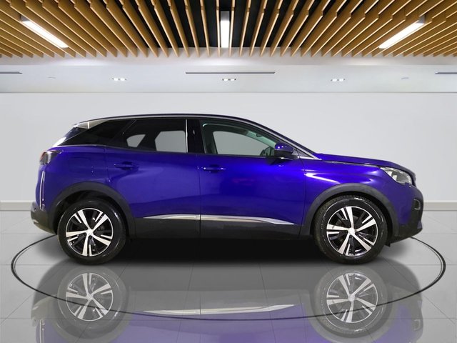 2018 Peugeot 3008 1.2L Allure 5dr - Photo 9