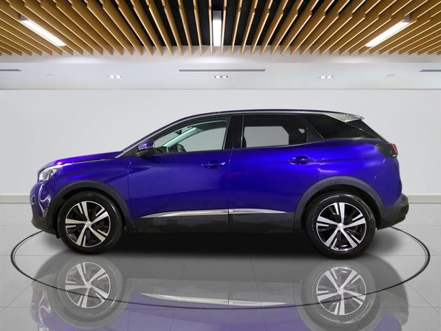 2018 Peugeot 3008 1.2L Allure 5dr - Photo 5