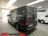 USED 2026 75 MAN TGE 2.0 3140D LION XS PANEL VAN 5DR DIESEL MANUAL FWD MWB LOW ROOF EURO 6 (S/S) (140 PS) IDEAL CAMPER CONVERSION MWB LOW ROOF