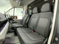 USED 2026 75 MAN TGE 2.0 3140D LION XS PANEL VAN 5DR DIESEL MANUAL FWD MWB LOW ROOF EURO 6 (S/S) (140 PS) IDEAL CAMPER CONVERSION MWB LOW ROOF WITH AIR CON