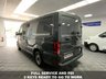 USED 2026 75 MAN TGE 2.0 3140D LION XS PANEL VAN 5DR DIESEL MANUAL FWD MWB LOW ROOF EURO 6 (S/S) (140 PS) IDEAL CAMPER CONVERSION MWB LOW ROOF WITH AIR CON