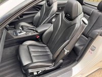 USED 2017 67 BMW M4 3.0 BiTurbo Competition Convertible 2dr Petrol DCT Euro 6 (s/s) (450 ps) 