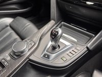 USED 2017 67 BMW M4 3.0 BiTurbo Competition Convertible 2dr Petrol DCT Euro 6 (s/s) (450 ps) 