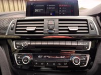 USED 2017 67 BMW M4 3.0 BiTurbo Competition Convertible 2dr Petrol DCT Euro 6 (s/s) (450 ps) 